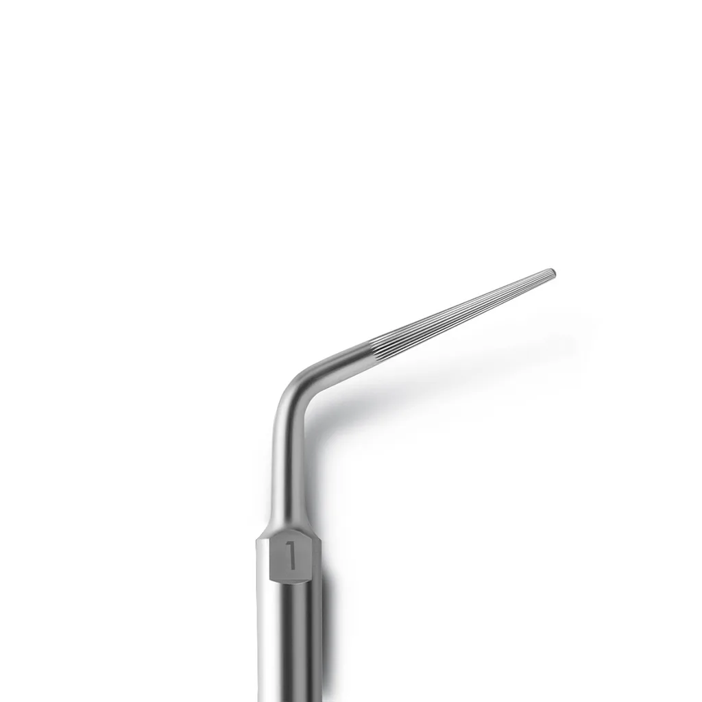 Start-X №1 для скалеров Satelec, Dentsply Sirona - насадка ультразвуковая