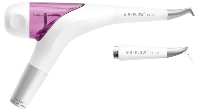 Handy 3.0 Perio Premium, EMS - аппарат пескоструйный Air-Flow