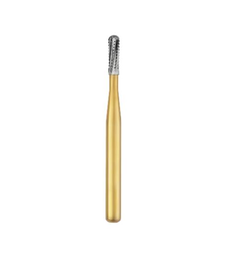 Бор твердосплавный FG GW II Gold (1 шт), SS White