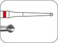 EndoTracer H1SML34.205.010, для эндодонтического доступа, RAL, длина 34 мм, d 1,0 мм (1 шт.), Komet - бор твердосплавный