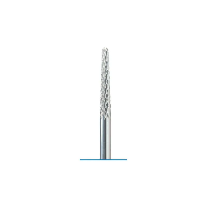 Бор ТВС Diadur milling bur medium HP (1 шт.), DFS DIAMON