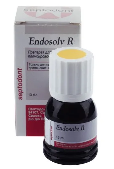 Endosolv R 13мл.