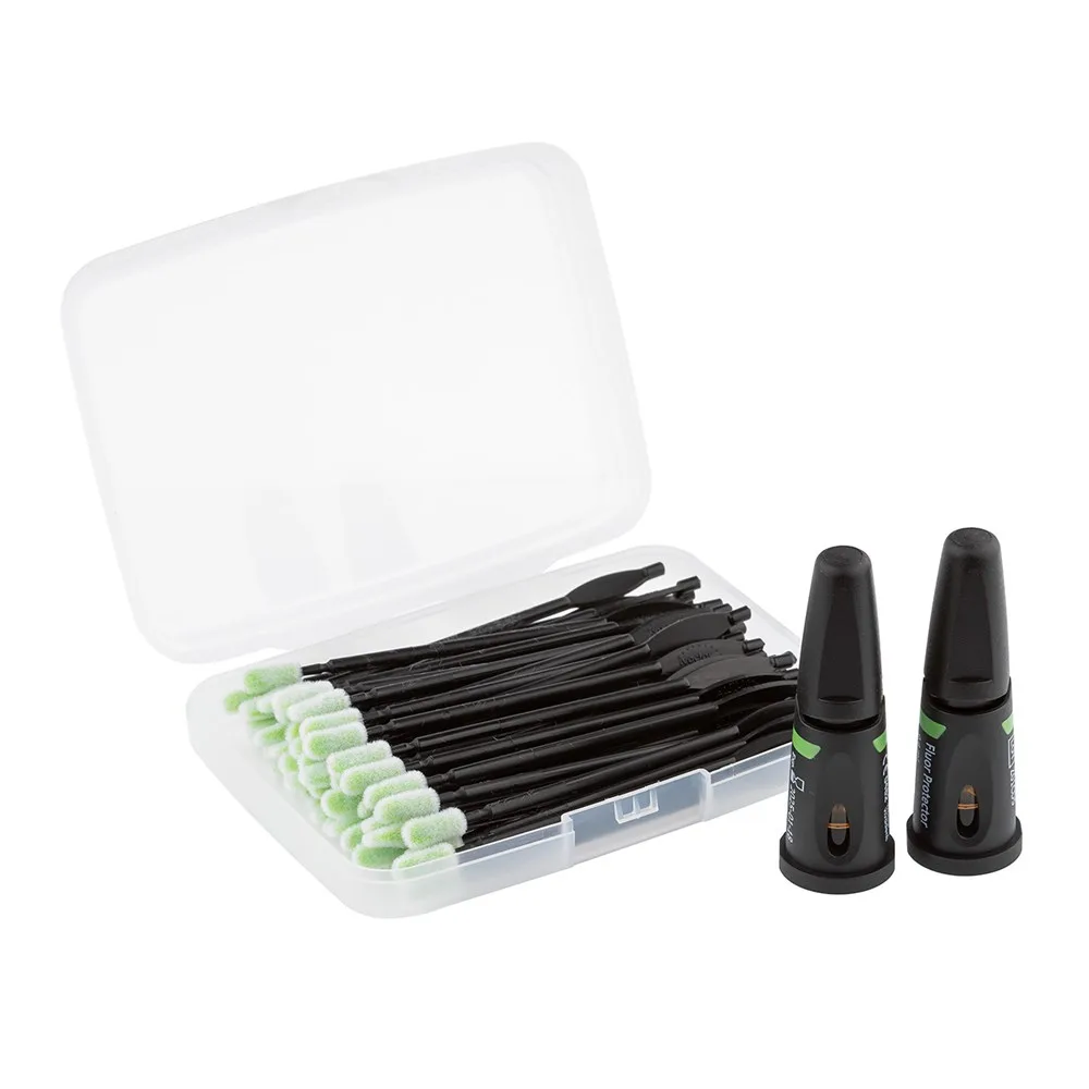 Fluor Protector Single Dose Assortment Лак защитный фторсодержащий