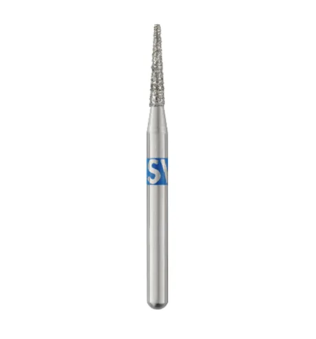 Бор алмазный HP 852/012 (1 шт), SS White