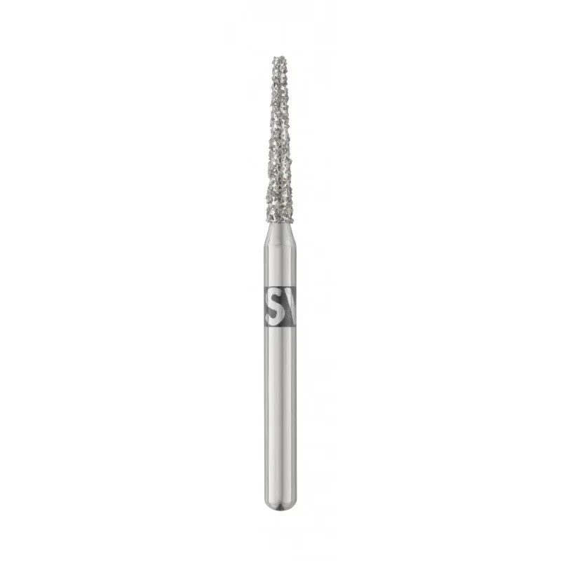 Бор алмазный FG Super-coarse 848/018 (1 шт), SS White