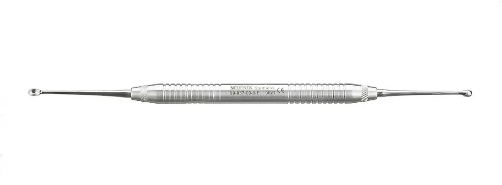 Williger 99-057-00-0, Medenta - ложка кюретажная