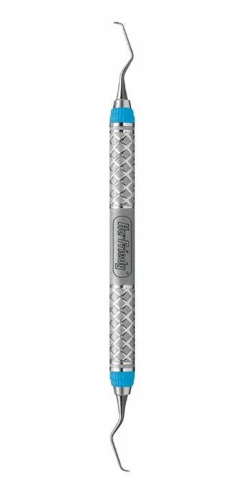 Кюрета Gracey Mini Five для фронтальной группы зубов, SAS3/49E2