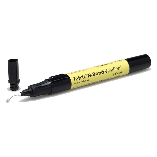 Tetric N-Bond VivaPen Refil светоотверждаемый адгезив