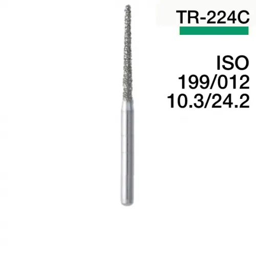Бор TR-224C (5 шт.), Mani