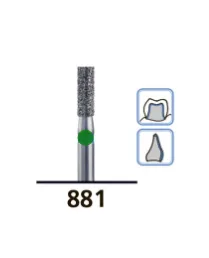 Бор алмазный 881-016C-FG (1 шт.), DFS DIAMON