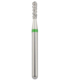 Бор алмазный 830L-012TC-FG (1 шт), NTI