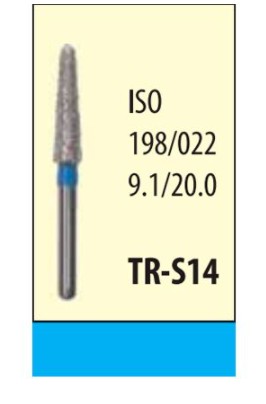 Бор TR-S14 (5 шт.), Mani