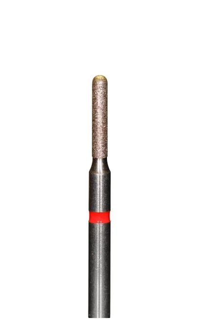 Бор алмазный, 8880.314.012 (1 шт.), Komet Dental