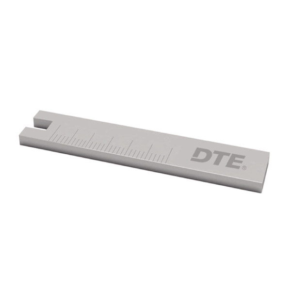 Ключ для эндодонтических насадок TD-E1