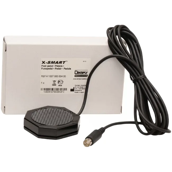Педаль к аппарату X-Smart (Maillef)  (А100700000400).