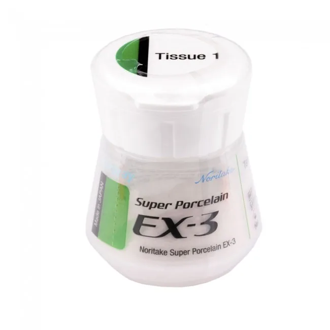 EX-3 Add-On - массы для коррекции, Translucent AD-T (10 г)