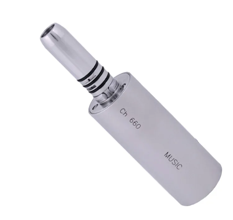 Chirana CH 660 - щеточный электрический микромотор без света