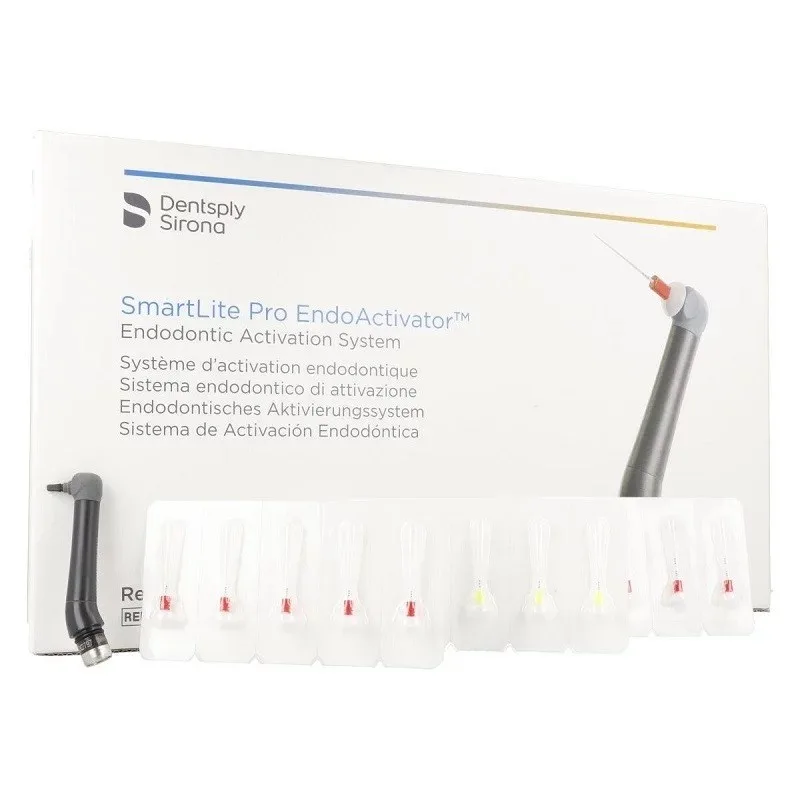 Насадки EndoActivator SmartLite Pro Refill Kit, Dentsply