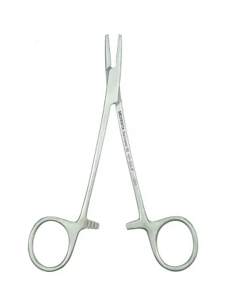 Иглодержатель Crile-Murray 121-320-P, 13 см