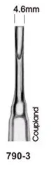 Coupland 790-3, 4,0 мм, Surgicon - элеватор