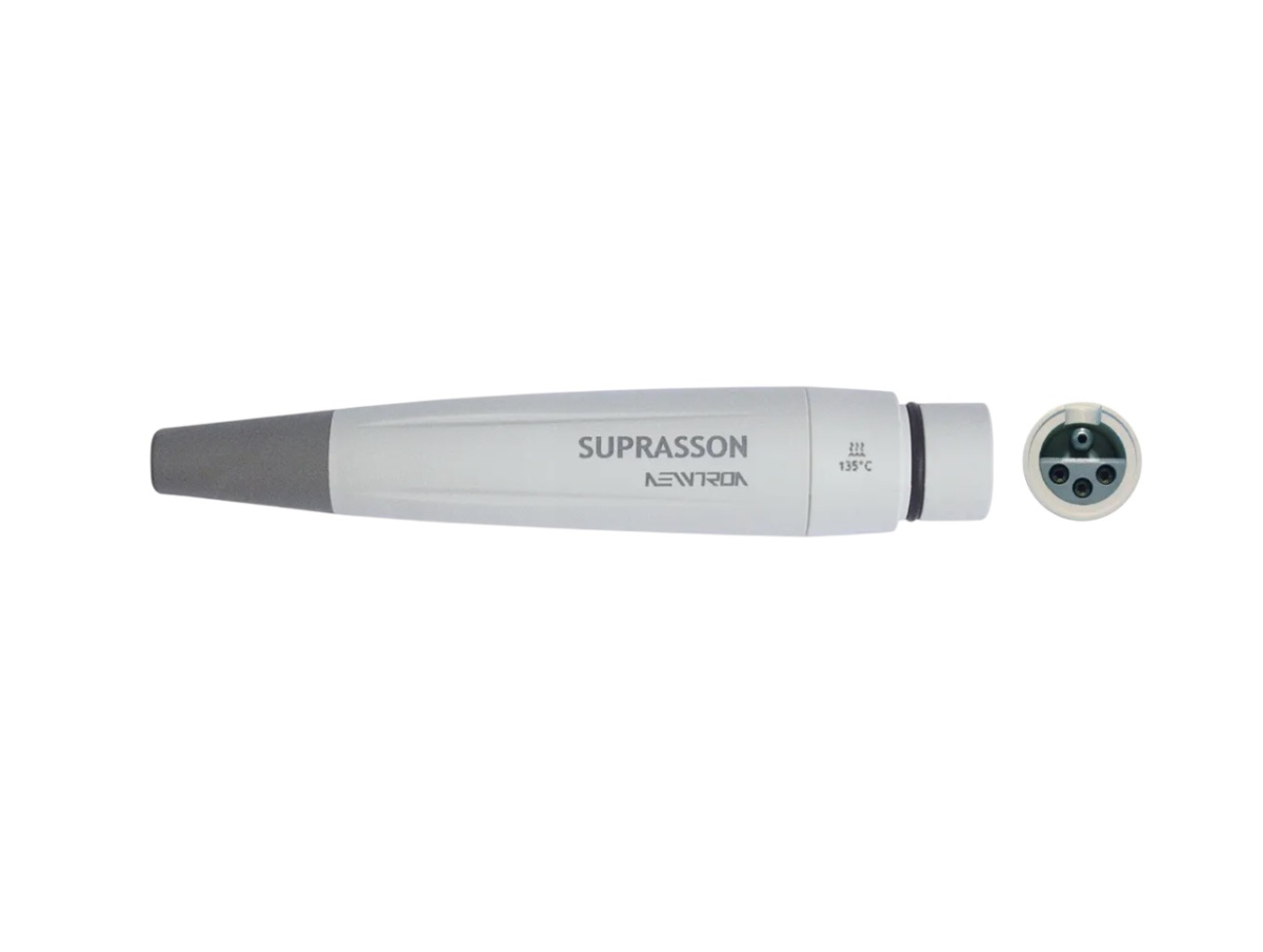 Наконечник Satelec (Acteon) NEWTRON (Suprasson) без оптики для P5 Newtron/P5 Newtron XS/Prophy Max/VDW Ultra