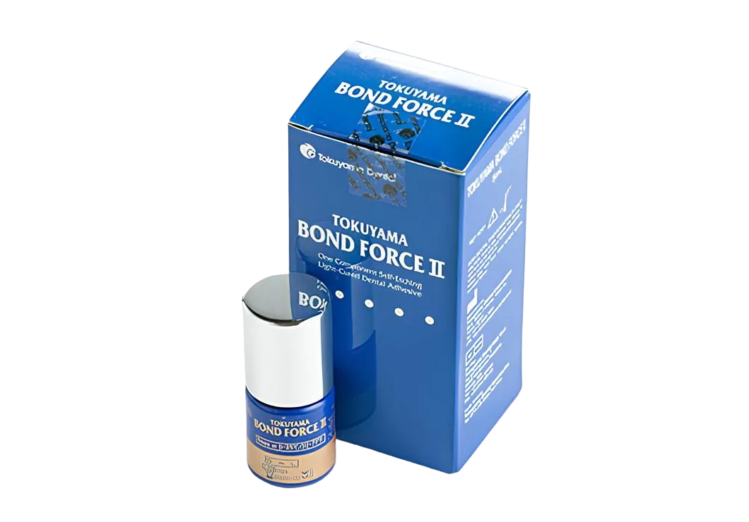 Адгезив Tokuyama Bond Force 5 мл.