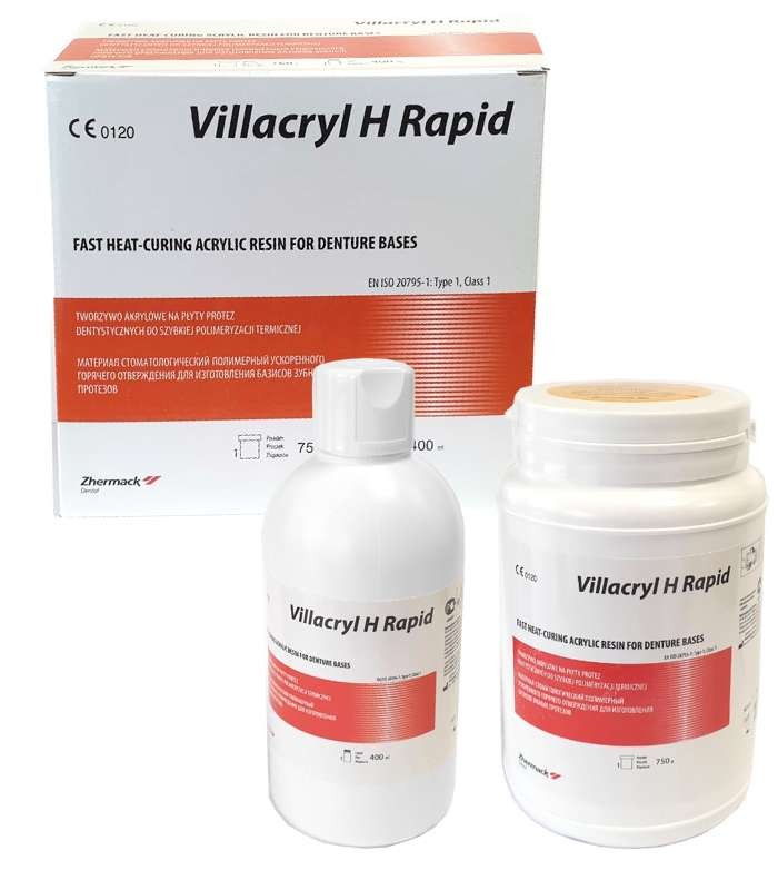 Villacryl H Rapid V3