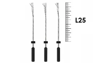 G-brush, Геософт - машинные файлы