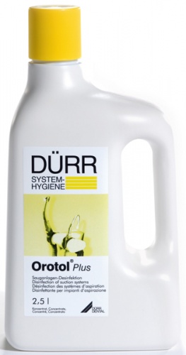 Растворы Durr Dental