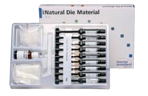 Культевой материал IPS Natural Die Material 8 г ND1