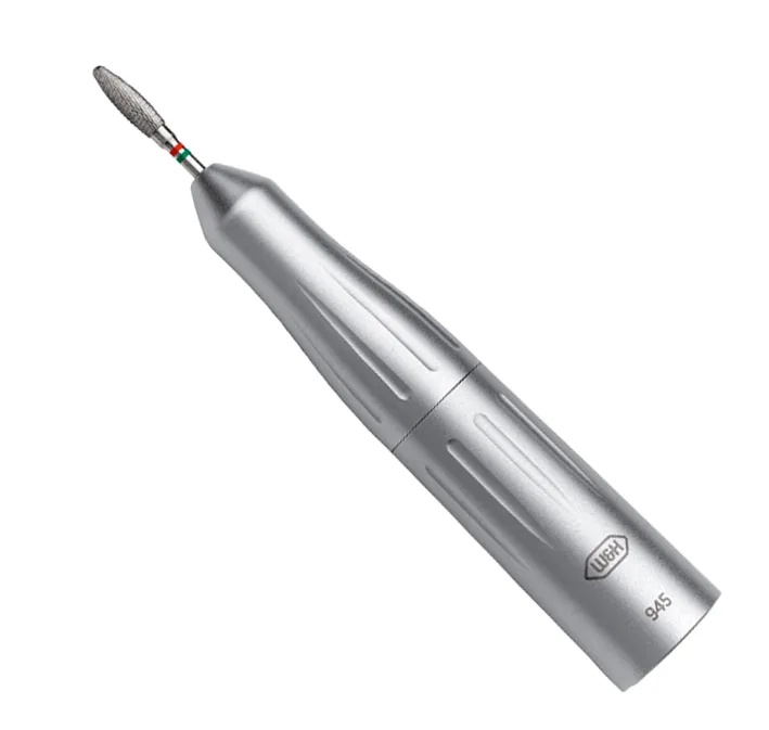 W&H 945 - прямой наконечник для легких технических работ, 1:1