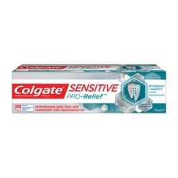 Зубная паста Colgate Sensitive Pro-Relief, 75 мл