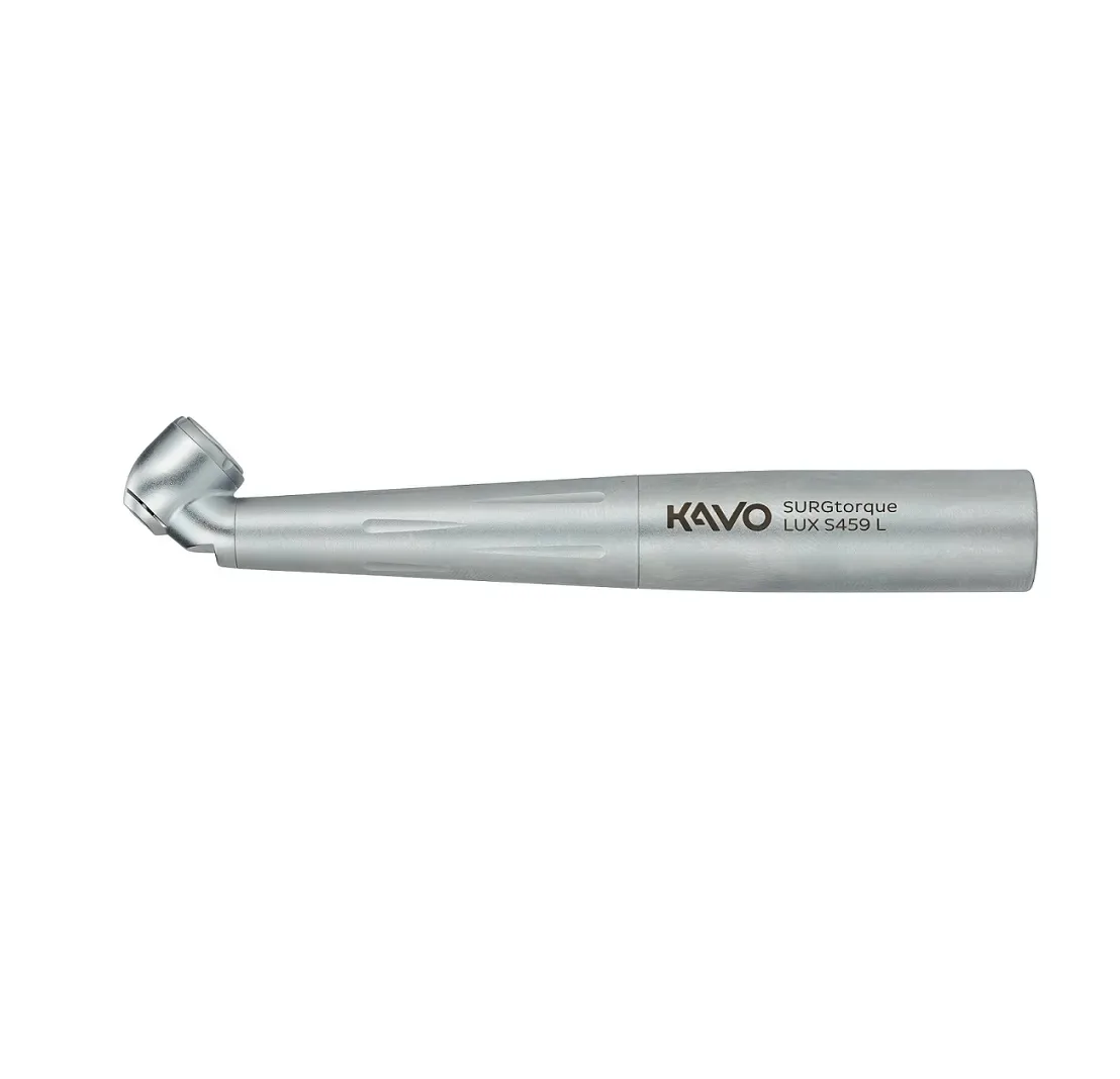 Турбинный наконечник KaVo SURGtorque LUX S459 L