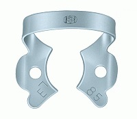 №85-M Кламп для молочных зубов, нижний правый E, Dentech