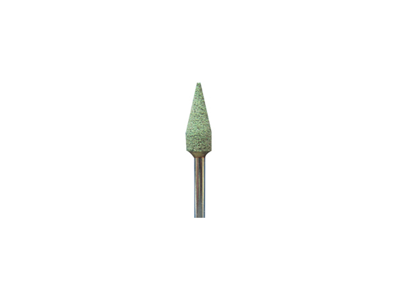 Бор абразивный GC-57 (упак 100 шт)