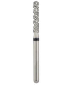Бор алмазный 837KR-016TSC-FG (1 шт), NTI