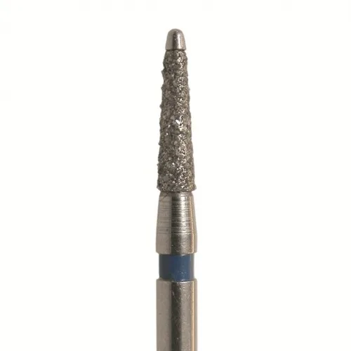 Бор алмазный 851 016 FG, синий (5 шт), Jota