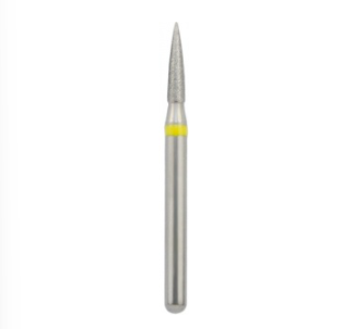 Бор алмазный 861-014SF-FG (1 шт), NTI