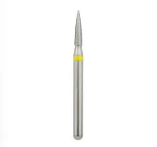 Бор алмазный 861-014SF-FG (1 шт), NTI