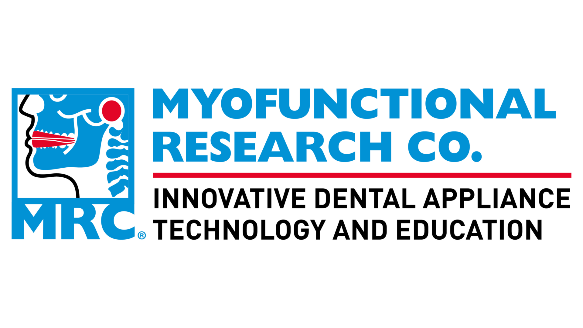 Myofunctional Research