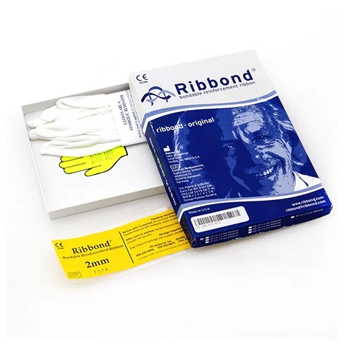 Ribbond Original набор для шинирования (4 мм x 68 см), без ножниц (толщина 0,35 мм)