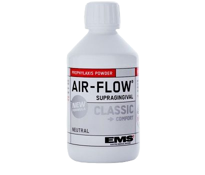 Порошок для Air flow - Нейтральный, ЕМS - (300г.)