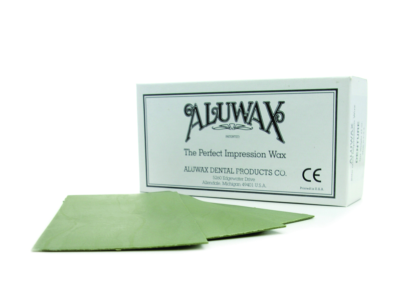 Aluwax Dental