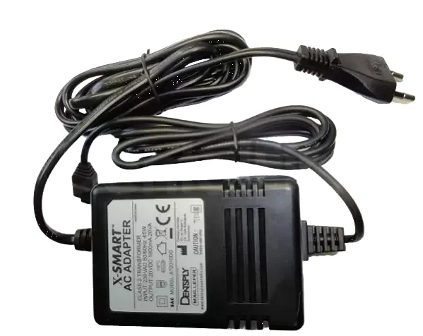 Адаптер электрический для X-Smart A100700000200 (Maillefer)