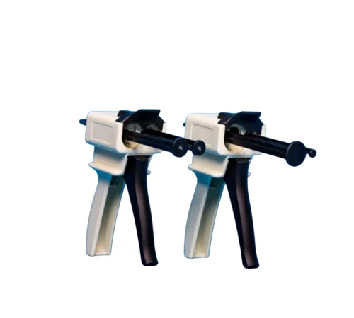Диспенсер для картриджей пластиковый 1:1, JNB - (1шт.)