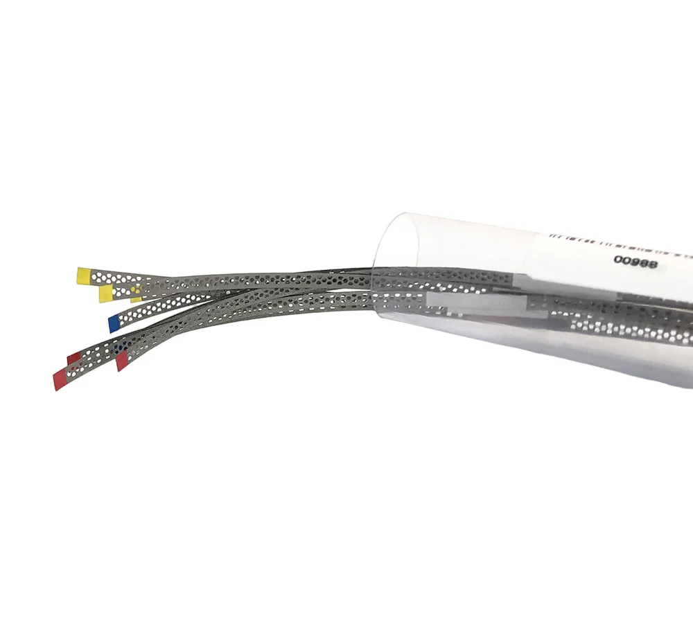 Стартовый набор абразивных полосок (Узкие-2,5мм)