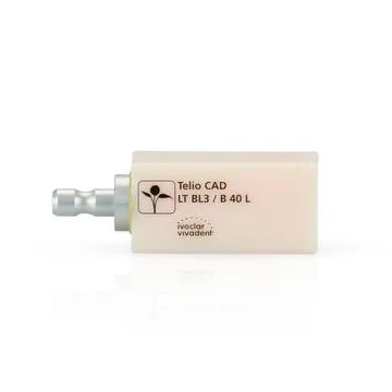 Блок - Telio CAD CEREC/inLab LT A3 B40L/3