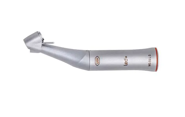 Угловой повышающий наконечник W&H WS-91 L G 1:2,7
