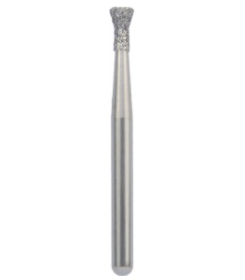 Бор алмазный 806-018M-FG (1 шт), NTI