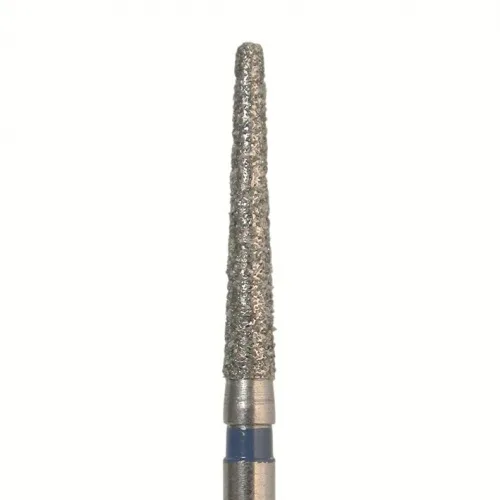 Бор алмазный 848R 016 FG, синий (5 шт), Jota